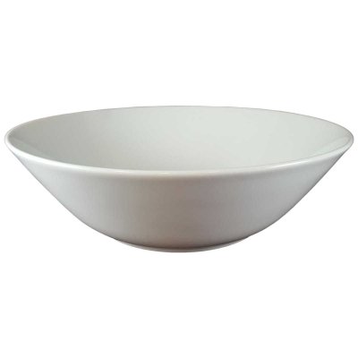 Schüssel Servierschüssel mikrowellengeeignet Retsch Wunsiedel Weiß gebraucht - gut