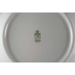 Schüssel Servierschüssel mikrowellengeeignet Retsch Wunsiedel Weiß gebraucht - gut