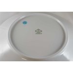 Speiseteller Essteller 25,5 cm Tirschenreuth Venezia Palazzo neu