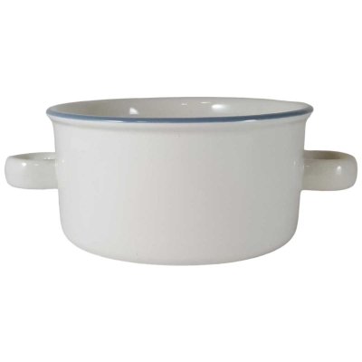 Suppentasse Suppenbecher Midwinter Stonehenge Denver gebraucht - neuwertig neu ohne OVP