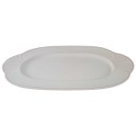 Servierplatte Speiseplatte Fleischplatte Steakplatte...