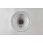 Kerzenhalter Kerzenständer Hutschenreuther Maria Theresia Windsor rosé gebraucht - sehr gut