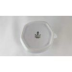 Milchkännchen Winterling Marktleuthen Bunte Streifen gebraucht - sehr gut