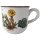 Kaffeetasse Tasse Villeroy & Boch Botanica