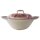 Suppenterrine 1,45 L Johnson Bros Old Britain Castles Rot gebraucht - sehr gut