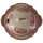 Suppenterrine 1,45 L Johnson Bros Old Britain Castles Rot gebraucht - sehr gut