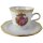 Espressotasse mit Untertasse & Winterling Marktleuthen Fragonard
