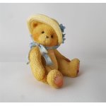 Figur Cherished Teddies gebraucht - sehr gut