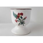 Eierbecher auf Fuß Villeroy & Boch Botanica I.Wahl