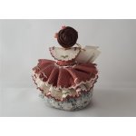 Figur 10,5 cm Villeroy & Boch gebraucht - gut