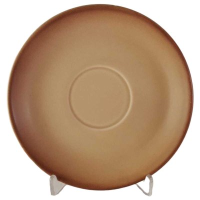 Untertasse für Kaffee 14,9 cm Schramberg Ländlich gebraucht - sehr gut