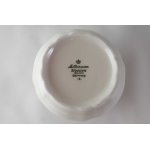 Zuckerdose ohne Deckel Seltmann Weiden Marie Luise Streublume gebraucht - neuwertig