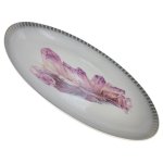 Sammelteller Fürstenberg Amethyst Sonstige gebraucht - sehr gut