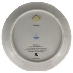 Sammelteller Fürstenberg Amethyst Sonstige gebraucht - sehr gut