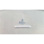 Servierplatte Fleischplatte Steakplatte Fischplatte 28,4x18,4 cm Winterling Kirchenlamitz Katrin gebraucht - sehr gut