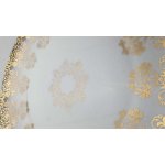 Servierplatte Steakplatte Hutschenreuther Selb gebraucht - gut