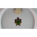 Wandteller Sammelteller 19,2 cm Retsch Wunsiedel gebraucht - sehr gut