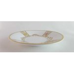 Teller Beilagenteller 10,8 cm Rosenthal Classic Rose gebraucht - gut