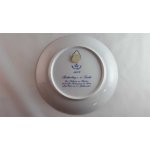 Wandteller Sammelteller Royal Bavaria Blau gebraucht - gut