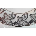 Teller Sammelteller 19,8 cm KPM Krister gebraucht - akzeptabel