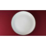 Speiseteller Essteller 24,6 cm Eschenbach Alte Formen Goldbordüre W2456 gebraucht - akzeptabel