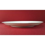 Speiseteller Essteller 24,6 cm Eschenbach Alte Formen Goldbordüre W2456 gebraucht - akzeptabel