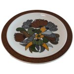 Kuchenteller Dessertteller Frühstücksteller 19,8 cm Thomas Porzellan Kiruna Camargue gebraucht - gut