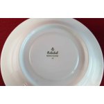 Untertasse für Kaffee 14,7 cm Eschenbach Toscana gebraucht - gut