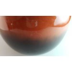 Blumenvase 19,3 cm Scheurich gebraucht - akzeptabel