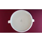 Ragoutterrine Suppenterrine Suppenschüssel Terrine Servierschüssel 1,7 L Winterling Kirchenlamitz Beige gebraucht - sehr gut