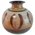 Vase Dekorative 15 cm Porta Celi Spain gebraucht - sehr gut