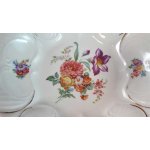 Schale Zierschale Konfektschale Seltmann Weiden Vohenstrauß gebraucht - gut