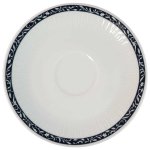 Untertasse für Kaffee 15 cm Schaller Rheinpfalz...