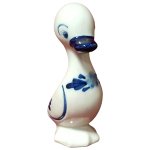 Figur 15,3 cm Delfts Blauw Delft Modell 1 gebraucht - gut