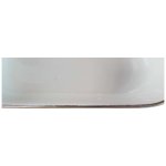 Schüssel Servierschüssel mit Griffen Goldrand...