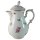 Kaffeekanne 1 L Hutschenreuther Maria Theresia Mirabell gebraucht - sehr gut