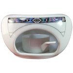 Stövchen 2tlg AK Kaiser Porzellan Selection Altair gebraucht - sehr gut