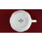 Kaffeetasse mit Untertasse Tasse & Seltmann Weiden Vohenstrauß gebraucht - gut