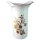 Vase Dekorative Goldrand 16,4 cm Royal KPM Bavaria Blumen gebraucht - gut