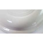 Speiseteller Essteller mikrowellengeeignet 24,5 cm Churchill England Windrush gebraucht - akzeptabel