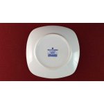 Untertasse Wellco Design Krefeld Aviva gebraucht - gut