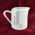 Milchkännchen 0,1 L Ridgway Windsor Rieber gebraucht - gut