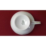 Sammelgedeck Teegedeck Jaeger & Co gebraucht - gut