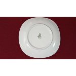 Sammelgedeck Teegedeck Jaeger & Co gebraucht - gut