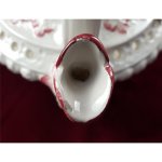 Dekokanne 22 cm Bassano gebraucht - gut