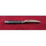 Garnierset 3 tlg. Fruchtgarnierer Obstgarnierer Zestenreißer Zitronenschabern