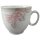 Kaffeetasse Tasse Eschenbach Valencia 1495 rosa Blumen gebraucht - sehr gut