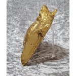 MZS Haus Design Deko Wanddesign Leopard