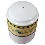 Pfefferstreuer Salz & Tirschenreuth Lemon Olive 2000 Edition gebraucht - sehr gut