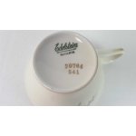 Kaffeetasse Tasse Edelstein Bavaria Gräser 20764 Elfenbein gebraucht - akzeptabel